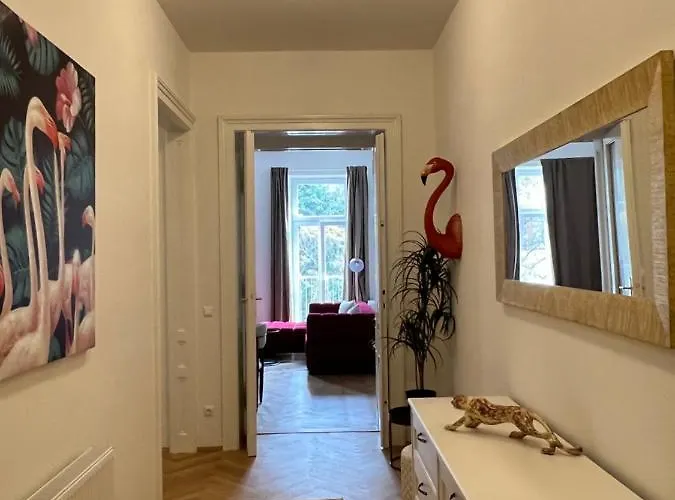 Apartment New Exclusive 100m2, Location! *