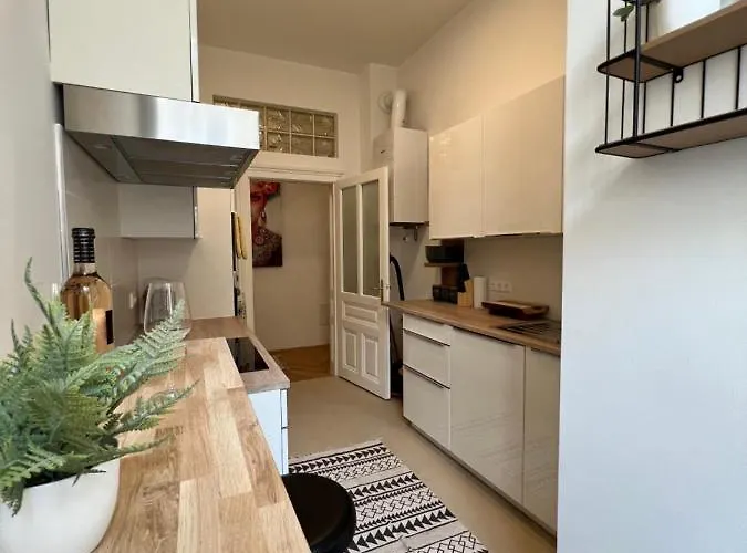 Apartment New Exclusive 100m2, Location! Vienna