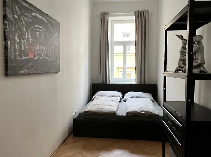Apartment New Exclusive 100m2, Location! *