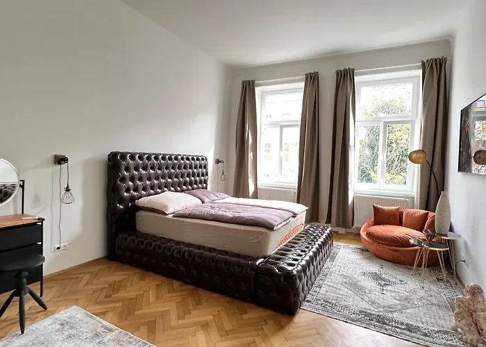 Apartment New Exclusive 100m2, Location!