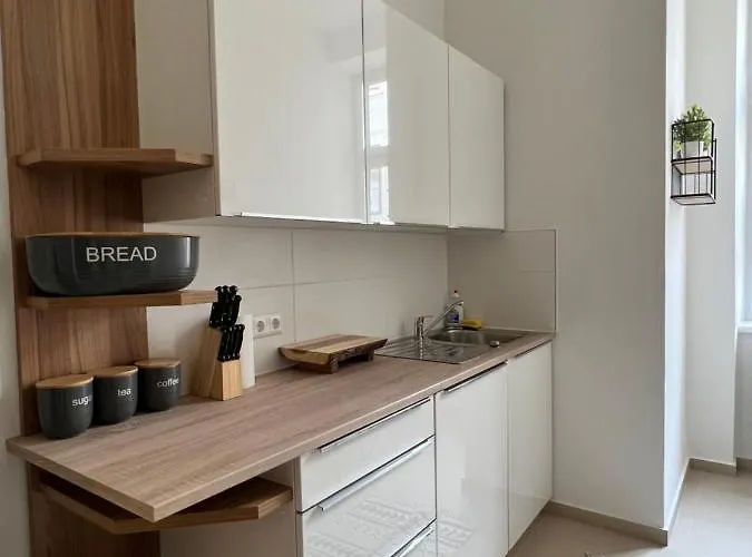 Apartment New Exclusive 100m2, Location! *