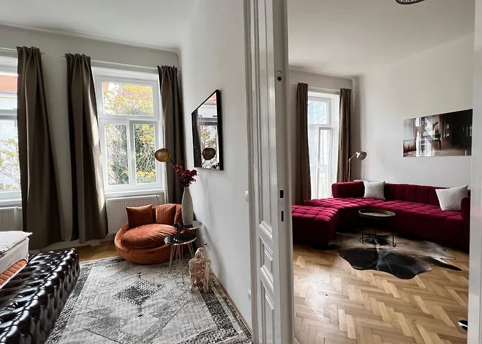 New Exclusive 100m2, Location! Apartment